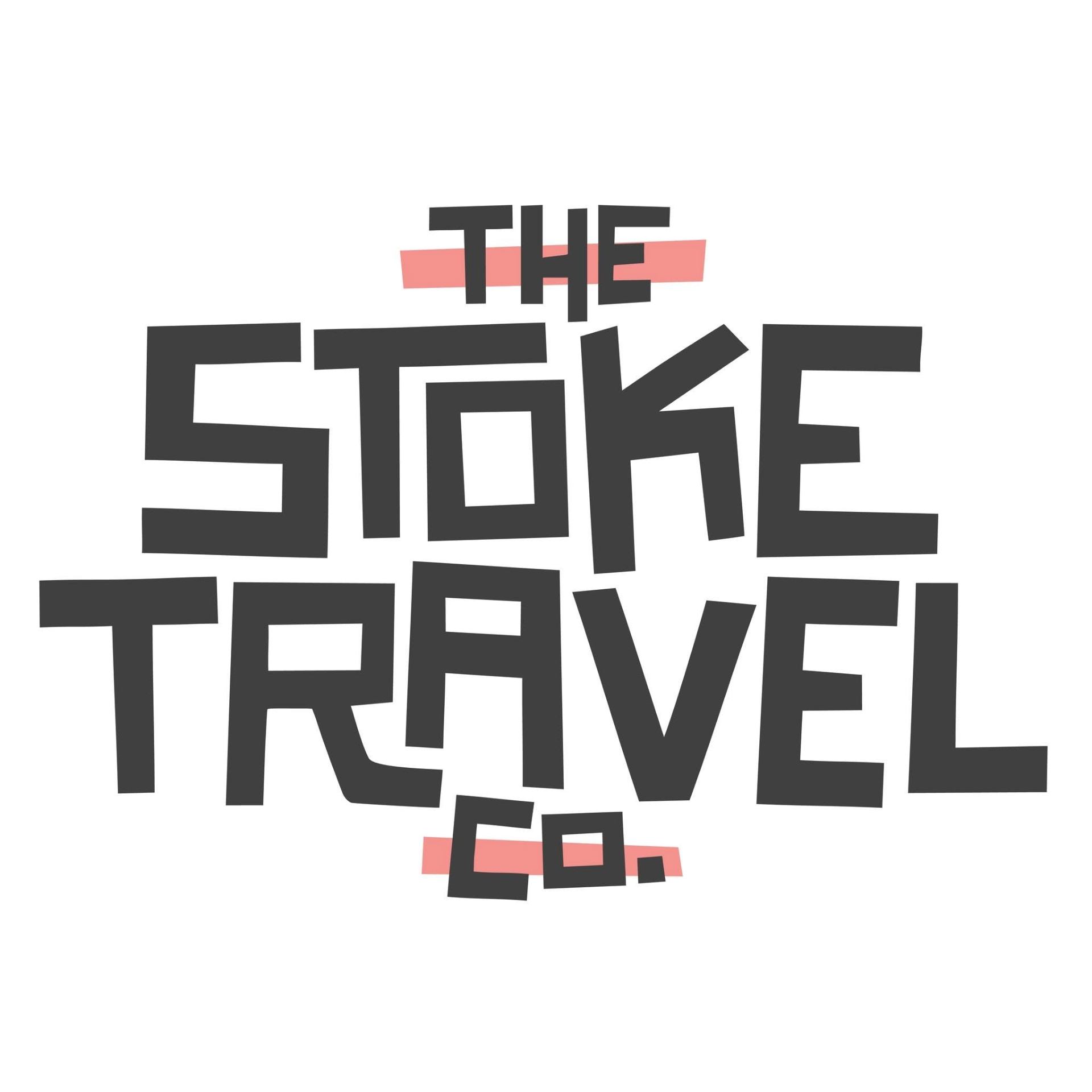 Finance Director — The Stoke Travel Co.